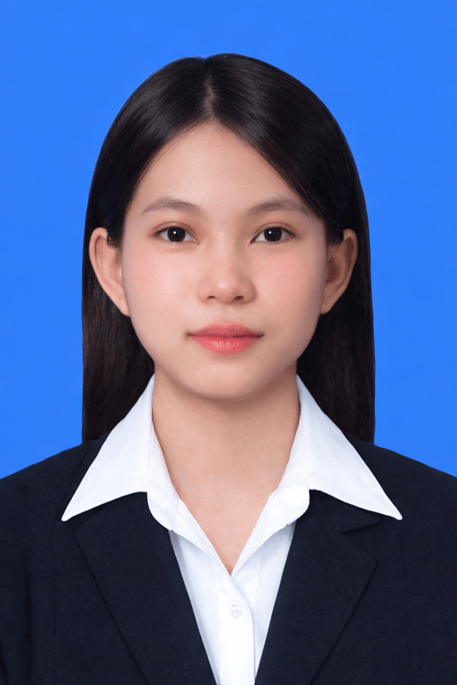My profile picture