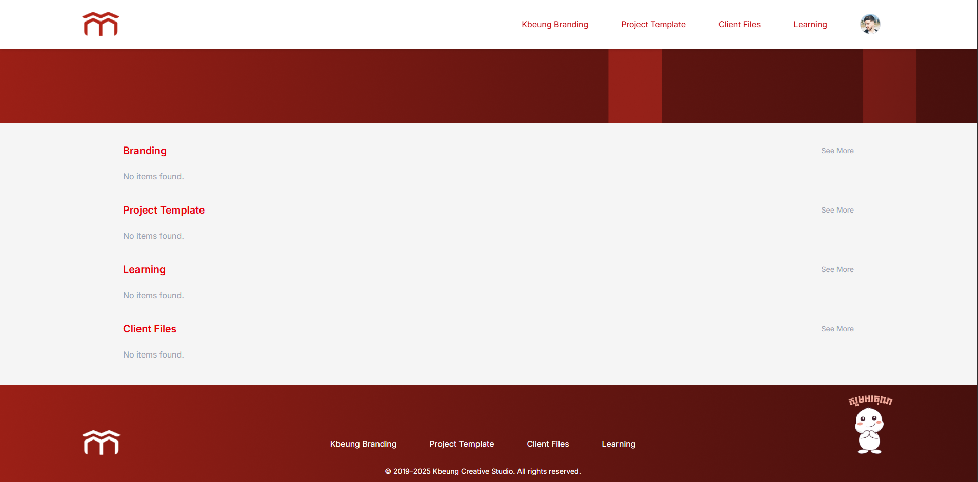 Kbeung Guideline – Books & Product Directory